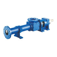 moyno 2000 Service Manual