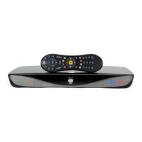 Tivo Roamio Viewer's Manual