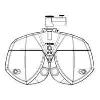 Yeasn YPA-2100 User Manual