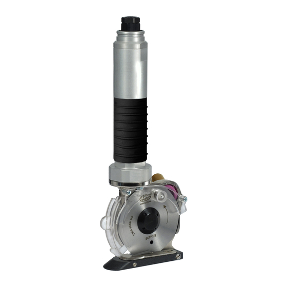 RASOR FP861V2 Manuals
