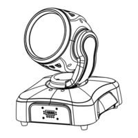 Professional Entertainment Technology StairVille MH-360 Owner's Manual