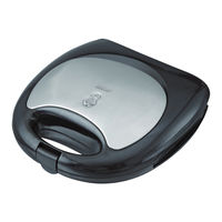 Mpm MOP-01M User Manual