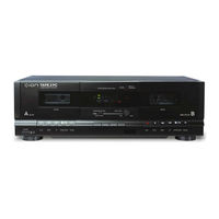 ION TAPE 2 PC Service Manual