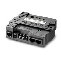 Mastervolt ALPHA ALTERNATOR 24/110 User Manual