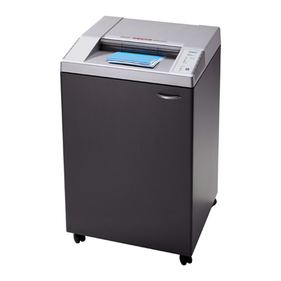MyBinding EBA 5141 S Instruction Manual