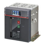 ABB Emax 2 Instructional Sheet