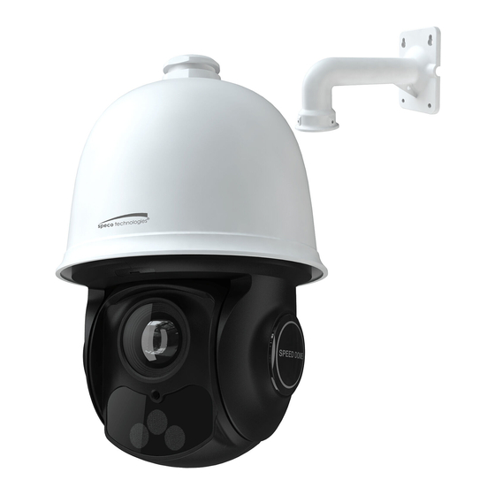 Speco O4P30X2 User Manual