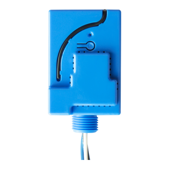 Levven GPC20 Instruction Sheet