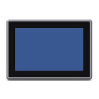syslogic TFT/HB101PU8H19-102E User Documentation