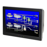 red lion GRAPHITE G12C0000 Installation Manual