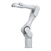 Epson C8XL Manipulator Manual
