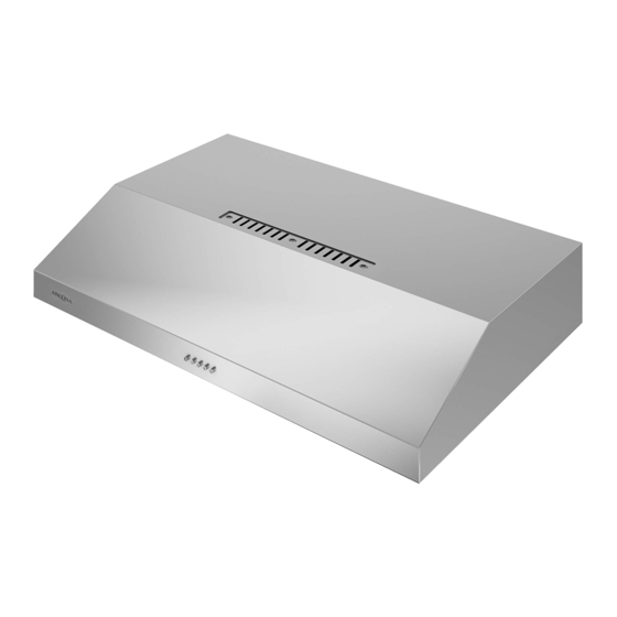 Ancona Slim S3D User's Manual & Installation Instructions