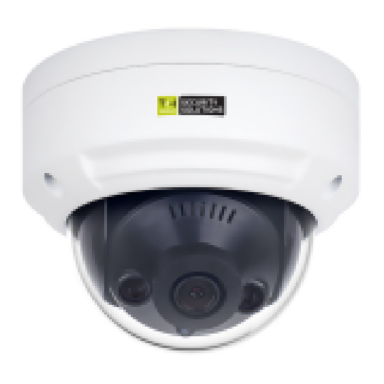 TKH TKID45F2S User Manual