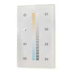 Dali SR-2300TS-CCT-US Quick Start Manual