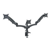 Konig & Meyer 23878B Installation Instructions Manual