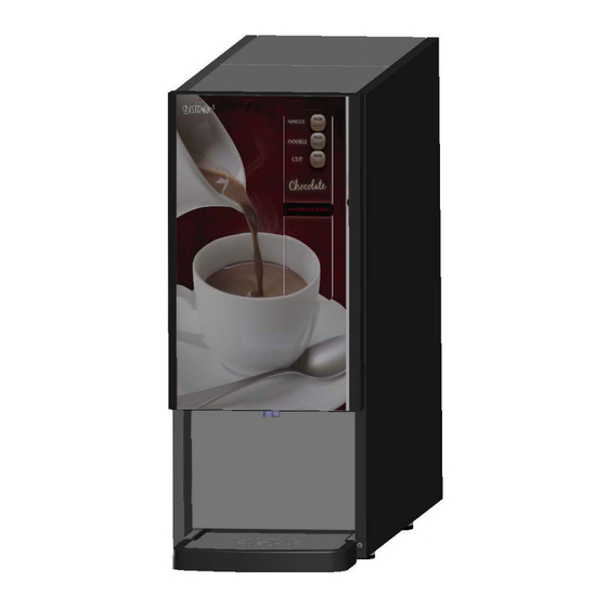 Newco BISTRO 1 Installation And Programming Manual