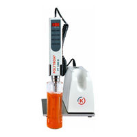 Kinematica POLYTRON SYSTEM PT 1300 D Instruction Manual