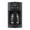 Cuisinart DCC-500 Series 12-Cup Programmable Coffeemaker Manual