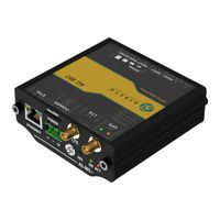 ATREYO AG-802 Hardware Manual