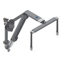 AUTOCHAIR Smart Lifter L-C Instruction Manual