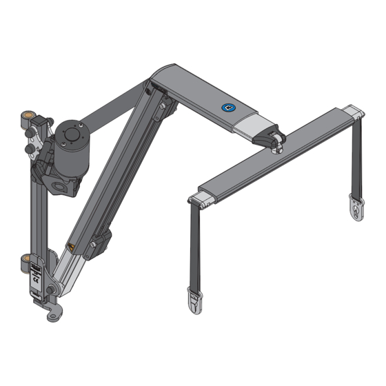 AUTOCHAIR SMART LIFTER L-C INSTRUCTION MANUAL Pdf Download | ManualsLib