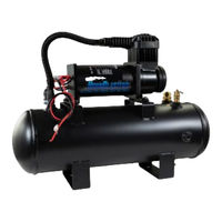 HornBlasters 127H Installation Manual