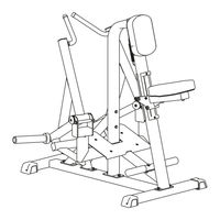 Taurus SESS7151 Assembly And Operating Instructions Manual