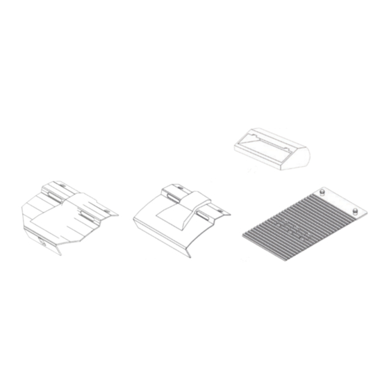 Pool-Line Accesorios 110142 Assembly Instructions