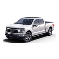 Ford F-150 2023 Service Manual