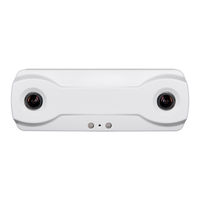 FLIR BRICKSTREAM 3D Gen 2 Installation Manual