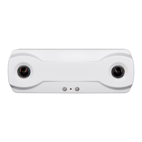 FLIR BRICKSTREAM 3D Gen 2 Installation Manual