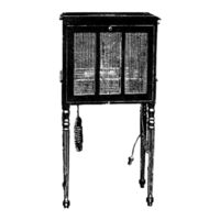 Rca RADIOLA 28 Manual