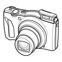 FujiFilm Finepix F770EXR Owner's Manual