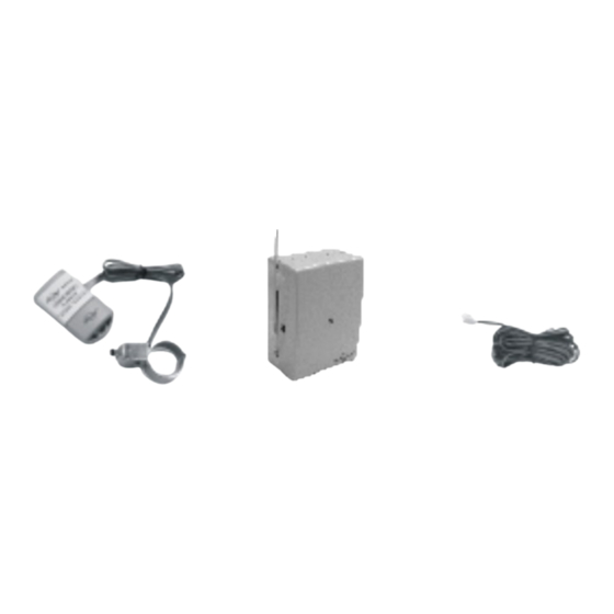 SkyLink MT-18 User Manual