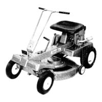 Wards Garden Mark ZYJ-78A Owner's Manual