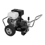 Simpson Power Shot Series Operator's Manual