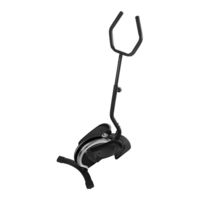 Stamina InMotion E-3000 Owner's Manual