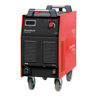 Smoothcut Plasma 100 Operating Manual