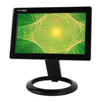 DoubleSight DS-7OU Troubleshooting Manual