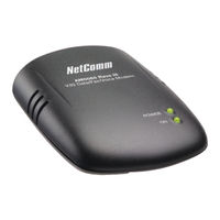NetComm AM5066 Technical Specifications