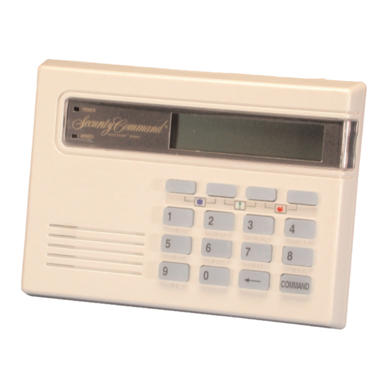 DMP Electronics 791 Easy Entry Installation Sheet