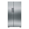 Refrigerator Siemens ka92nvi25 User Manual