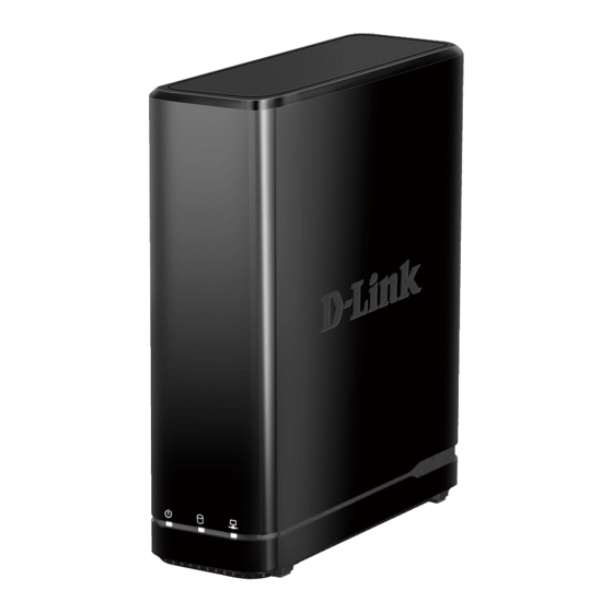 D-Link DNR-312L User Manual