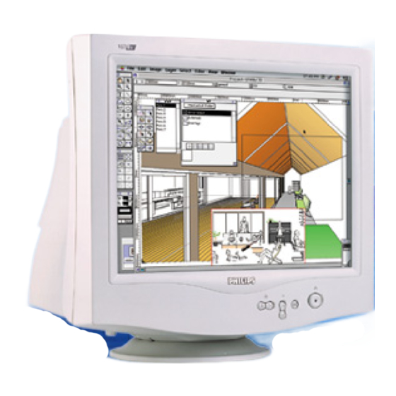 Philips 107B User Manual
