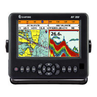 Samyung ENC NF700 User Manual