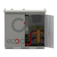Ecodense RT-125 One Installation, Operating And Maintenance Manual