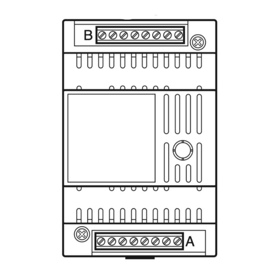 Bpt VLS/400 Manuals