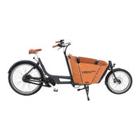 Babboe City Mountain User Manual