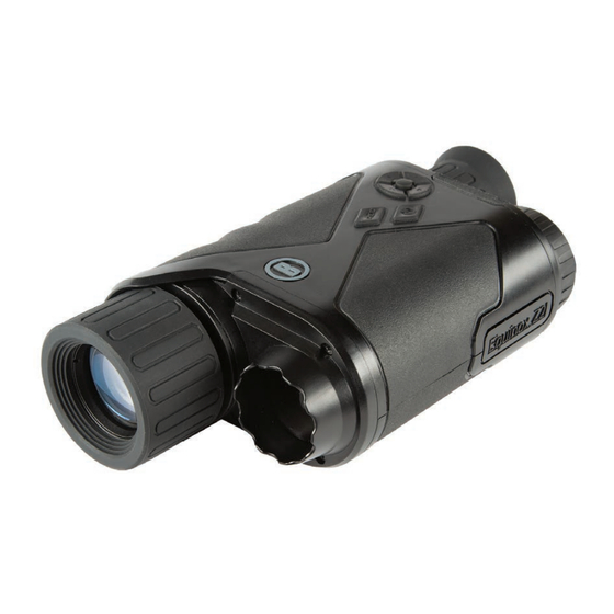 Bushnell 260230 Manuals
