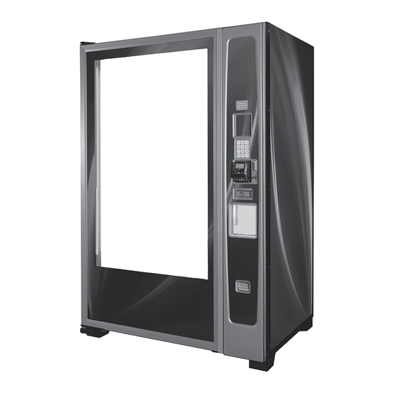 Royal Vendors RVV 700 Operation And Service Manual